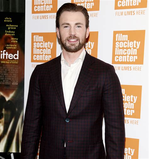 chris evans d!ck pic|Chris Evans breaks silence after he accidentally posts。